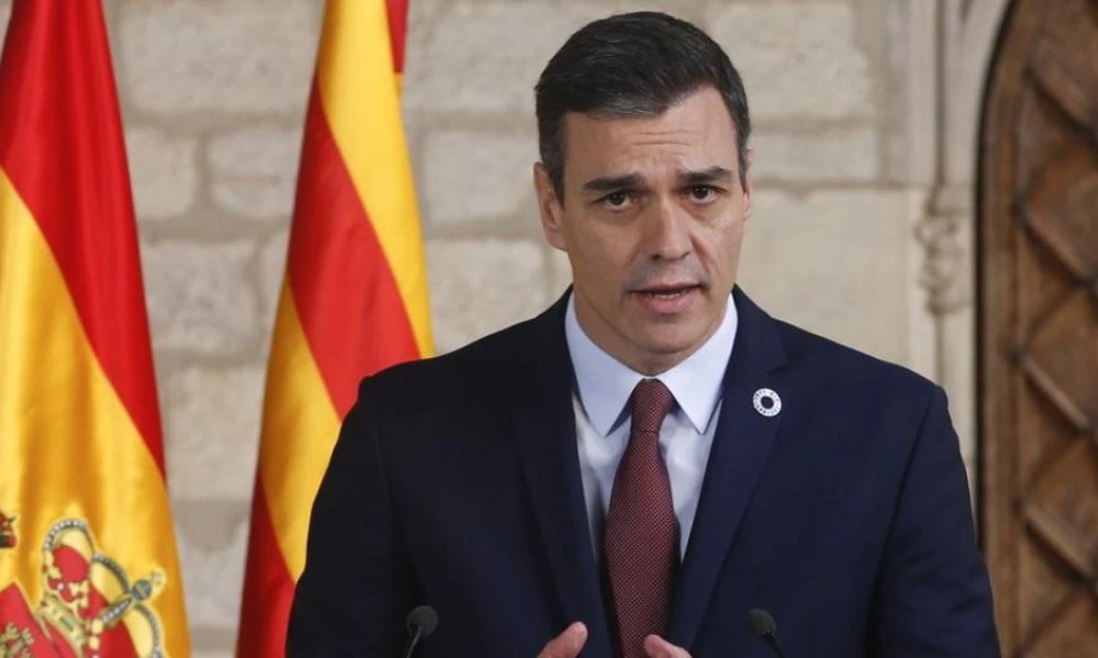 Ισπανία: Καταργείται η χρυσή visa- Έτσι θα καταπολεμηθούν οι «κερδοσκοπικές επενδύσεις» σύμφωνα με τον Σάντσεθ